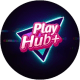 play hub plus